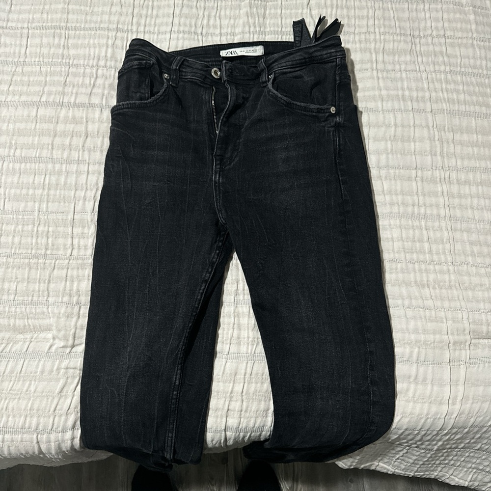 Used Men’s Zara Jeans